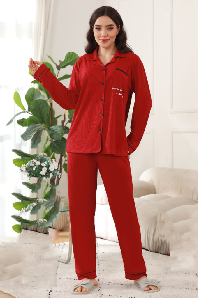 Premium PJ Set