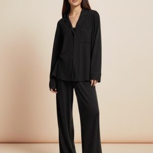 Comfy PJs | Premium Turkish Soft Linen PJs