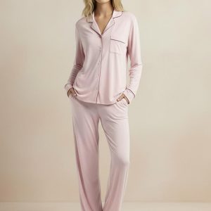 Comfy PJs | Premium Turkish Soft Linen PJs