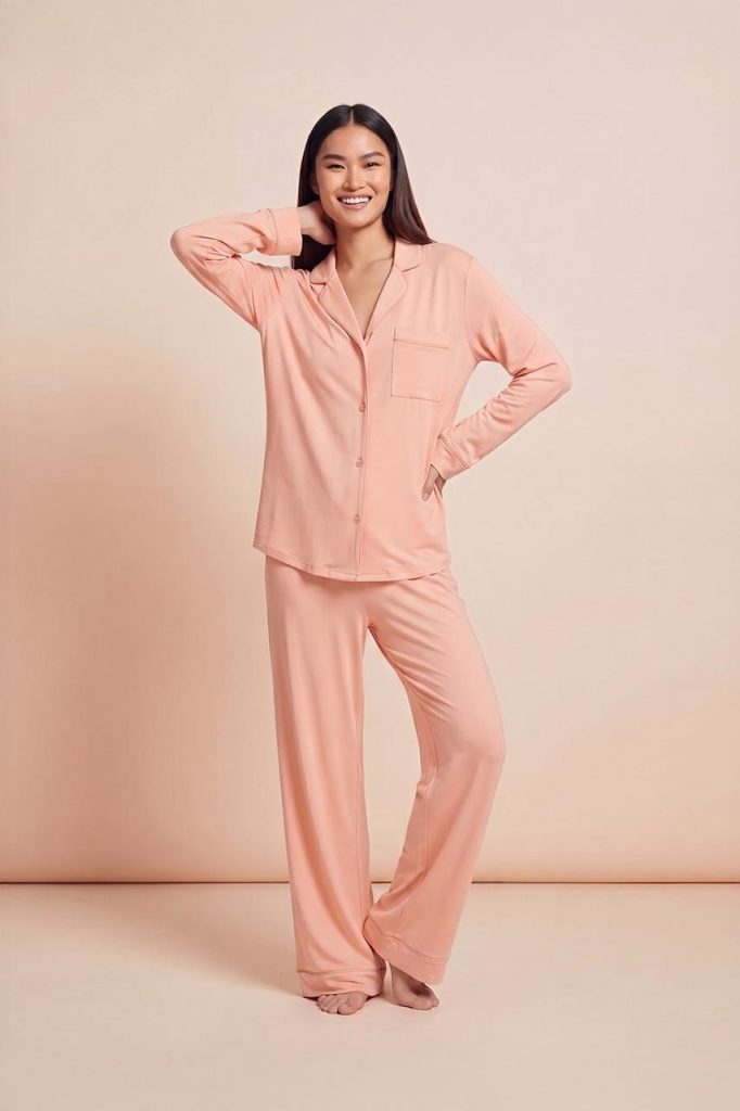 Comfy PJs | Premium Turkish Soft Linen PJs