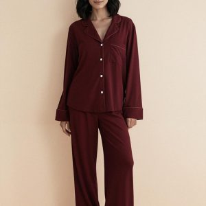 Comfy PJs | Premium Turkish Soft Linen PJs