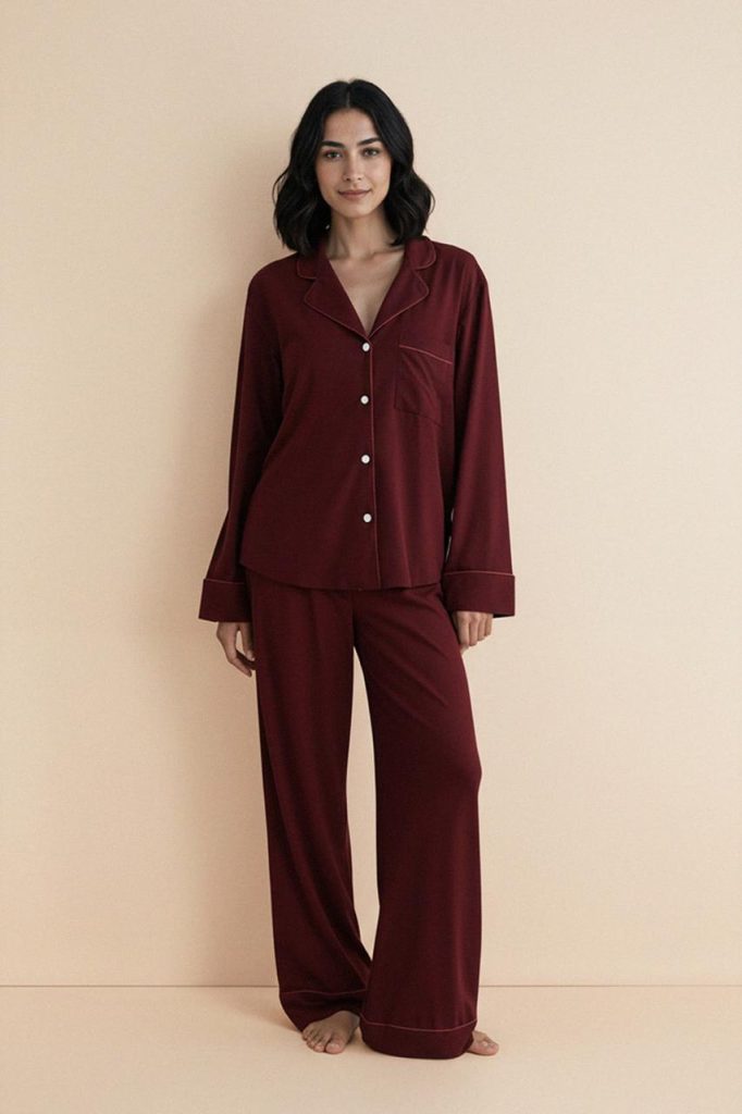 Comfy PJs | Premium Turkish Soft Linen PJs