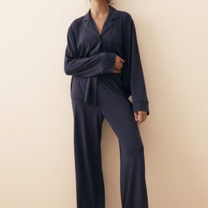 Comfy PJs | Premium Turkish Soft Linen PJs