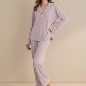 Comfy PJs | Premium Turkish Soft Linen PJs