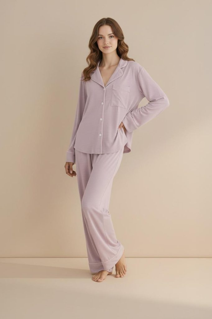 Comfy PJs | Premium Turkish Soft Linen PJs