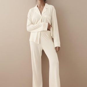 Comfy PJs | Premium Turkish Soft Linen PJs