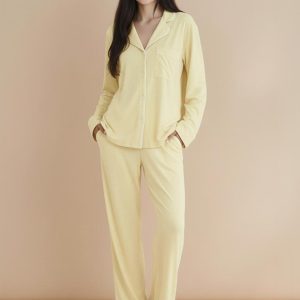 Comfy PJs | Premium Turkish Soft Linen PJs