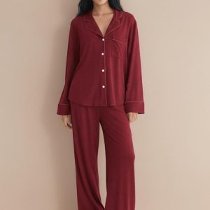 Comfy PJs | Premium Turkish Soft Linen PJs