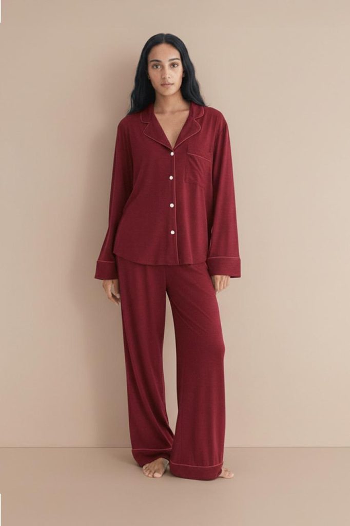 Comfy PJs | Premium Turkish Soft Linen PJs